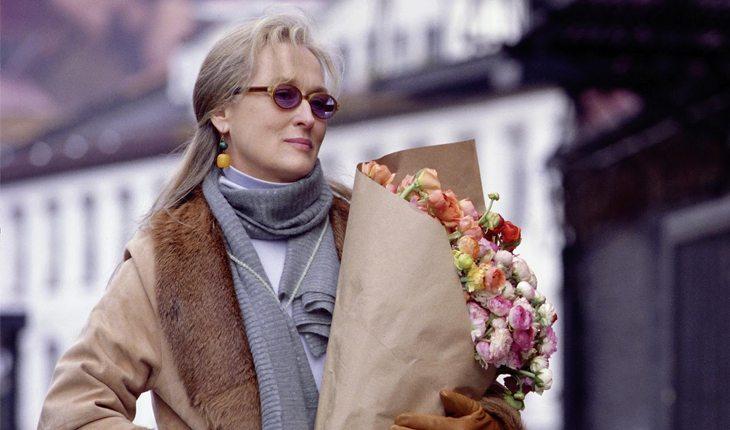 Meryl Streep