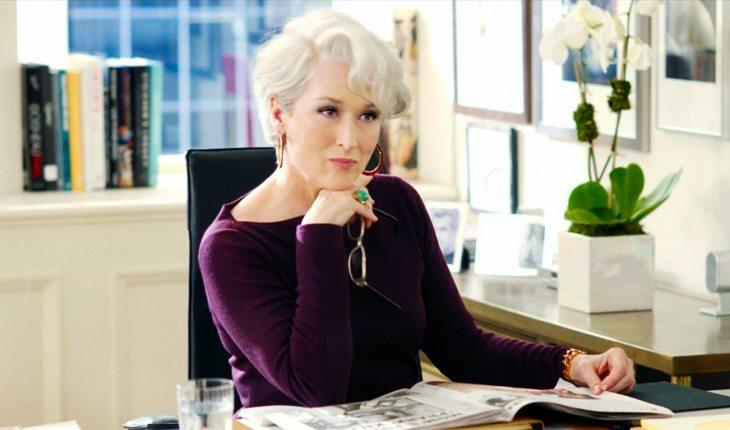 Meryl Streep