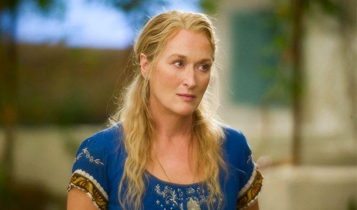 Meryl Streep