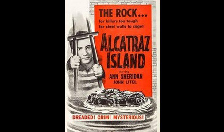 Alcatraz