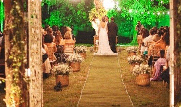 Como fazer um casamento perfeito
