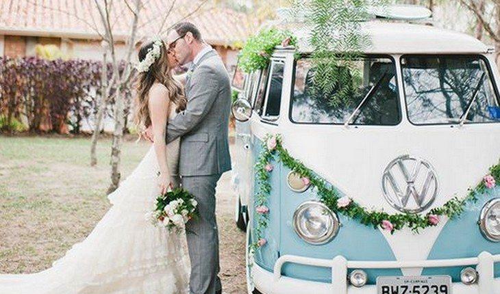 Como fazer um casamento perfeito