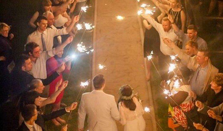 Como fazer um casamento perfeito