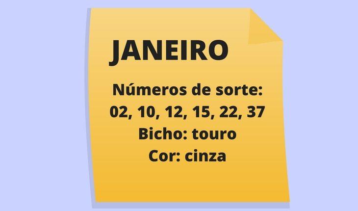 Janeiro