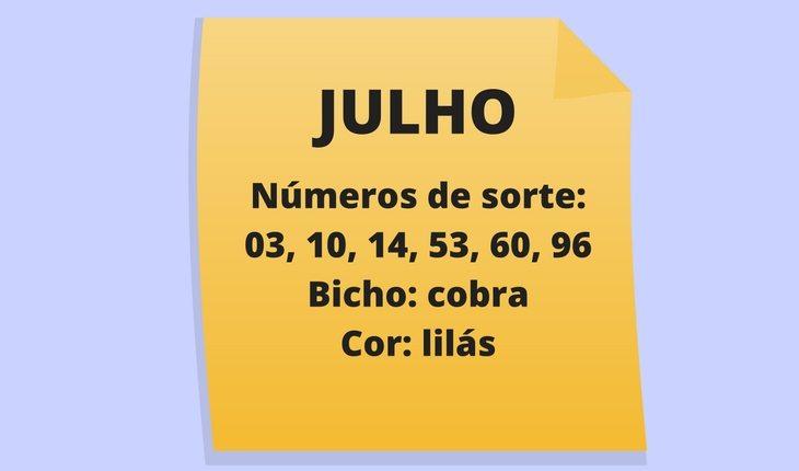 julho