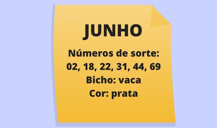 junho