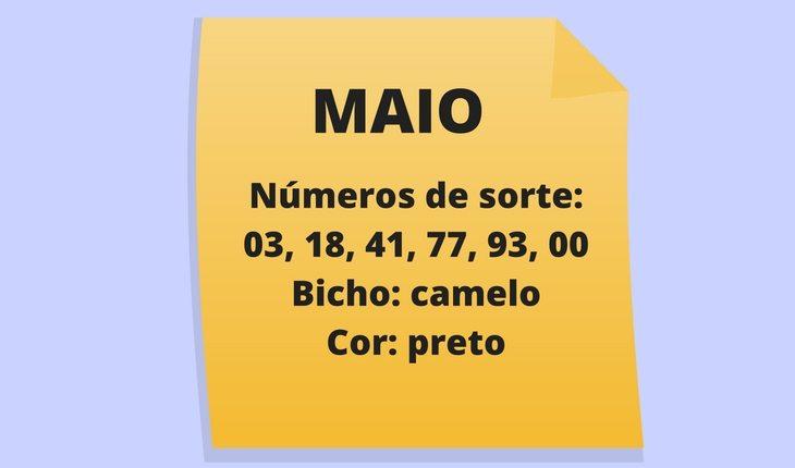 maio