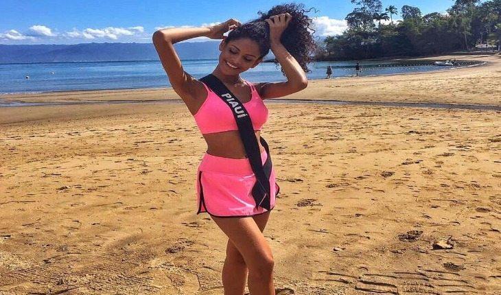 Monalysa Alcântara
