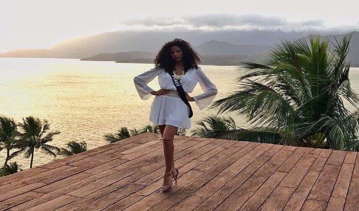 Monalysa Alcântara