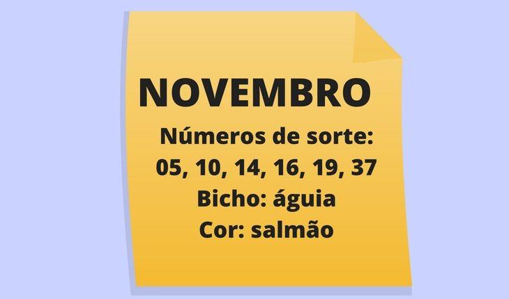 novembro