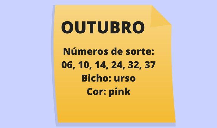 Outubro