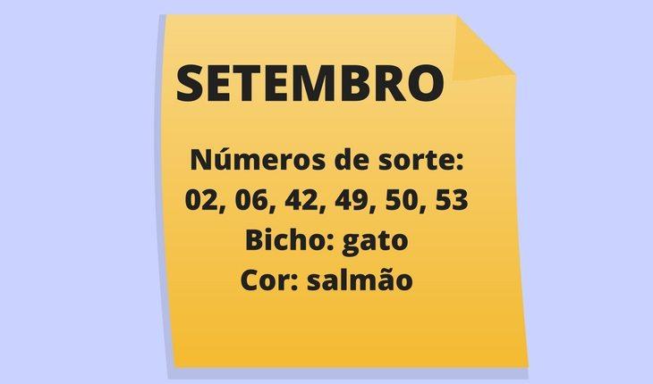 setembro