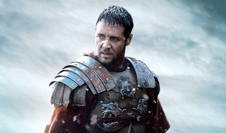 Gladiador