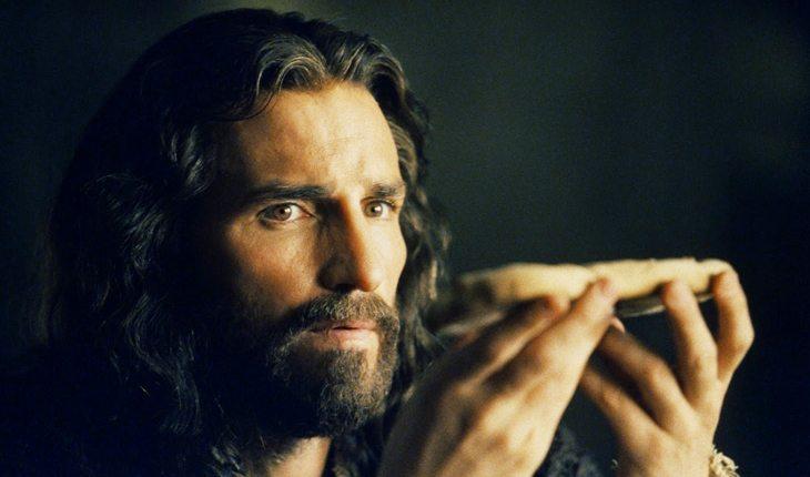 A Paixão de Cristo