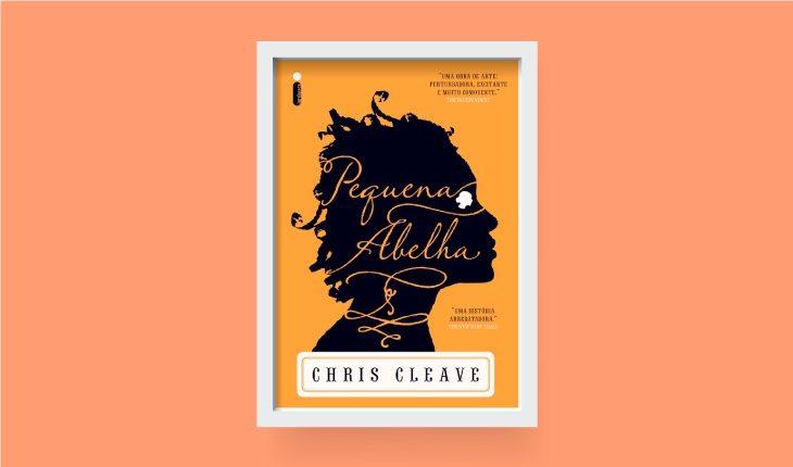 Pequena Abelha Chris Cleave