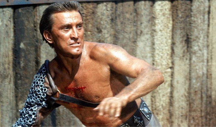 Spartacus