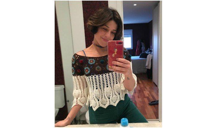 Tia Perucas