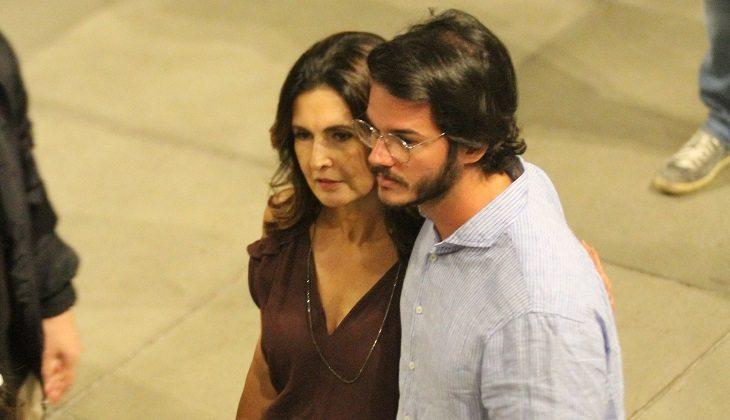 Fátima Bernardes