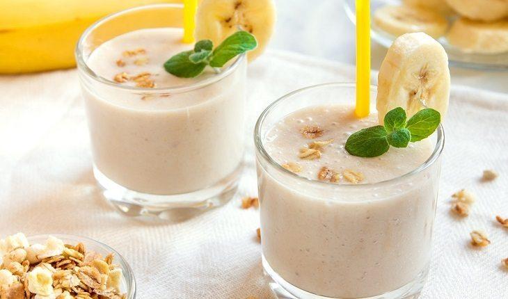 receitas com banana verde