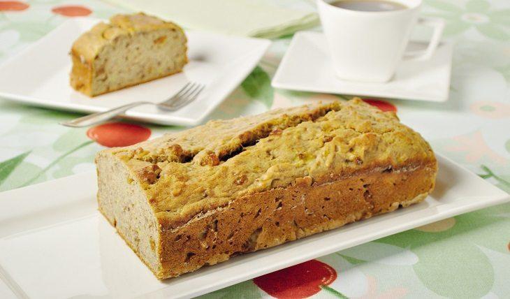 receitas com banana verde