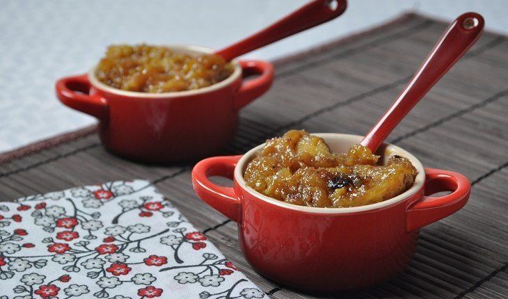 receitas com banana verde