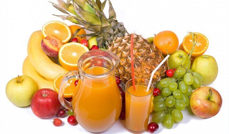 receitas com banana verde