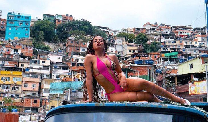 casamento de Anitta