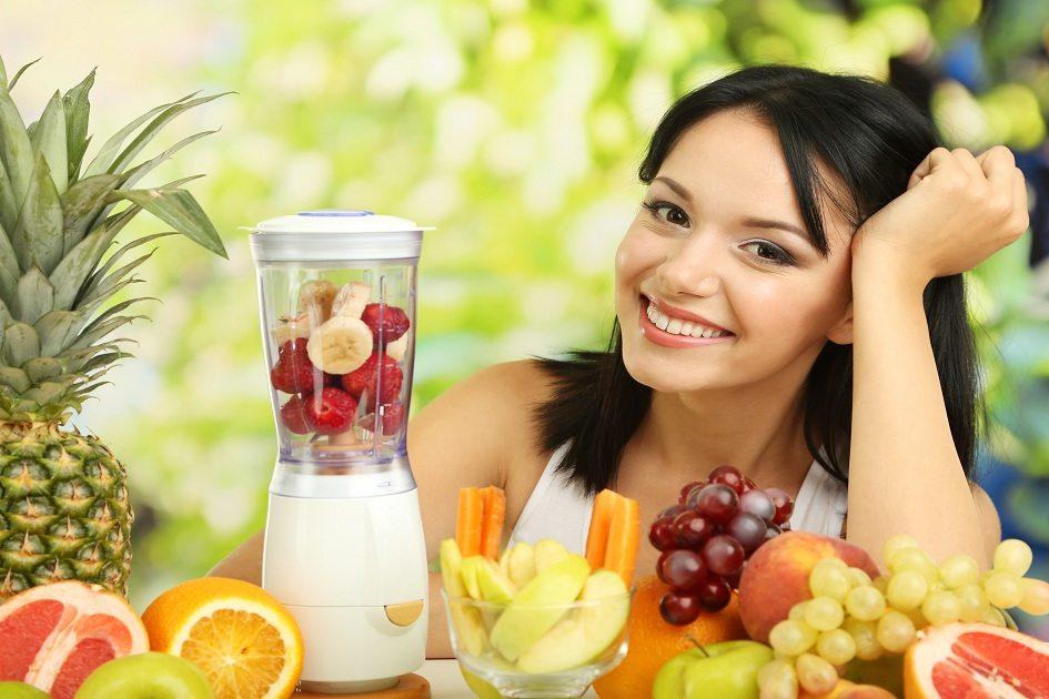 Tome goles de saúde com os sucos bons para o coração. FOTO: Shutterstock