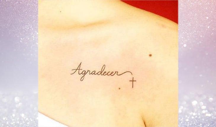 tatuagens motivacionais