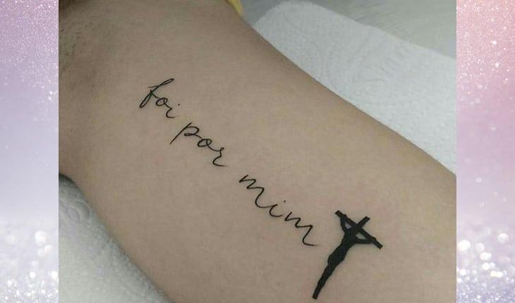 tatuagens motivacionais