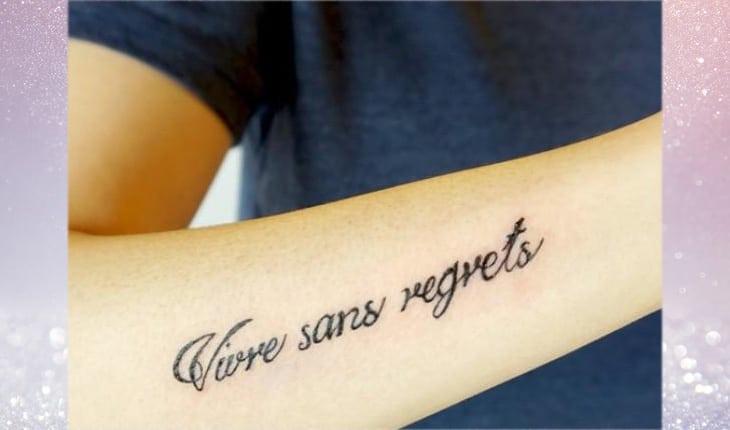 tatuagens motivacionais
