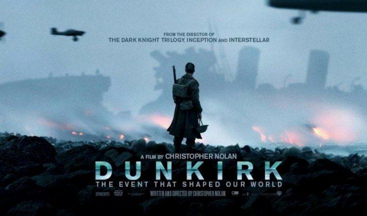 Dunkirk