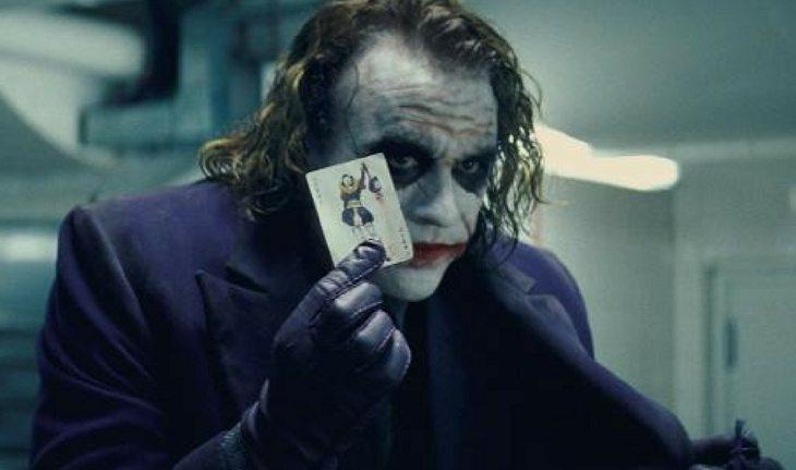 Batman: O cavaleiro das trevas