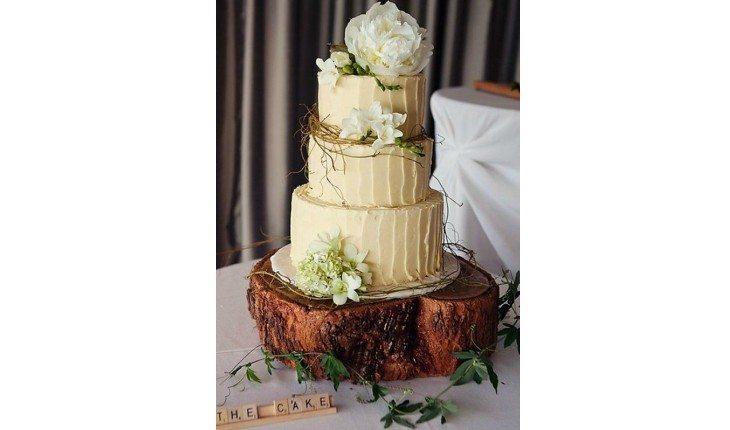 Veja ideias para decoração de casamento em tons terrosos