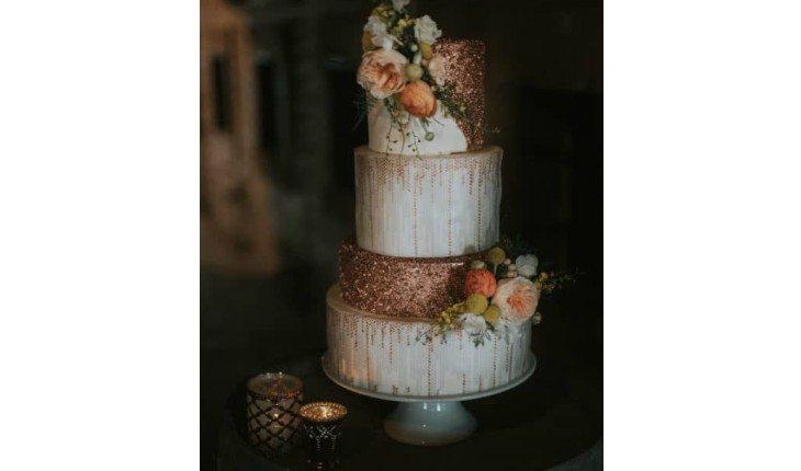 Veja ideias para decoração de casamento em tons terrosos