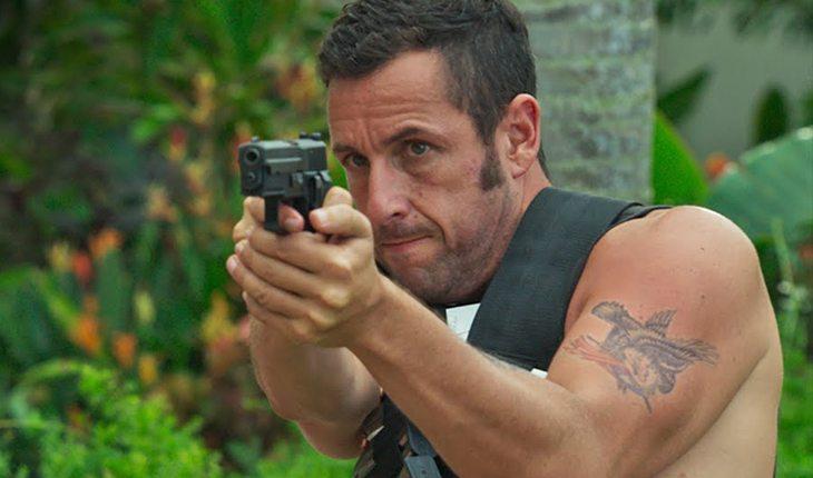 Site divulga lista com os piores filmes originais da Netflix; veja quais são!