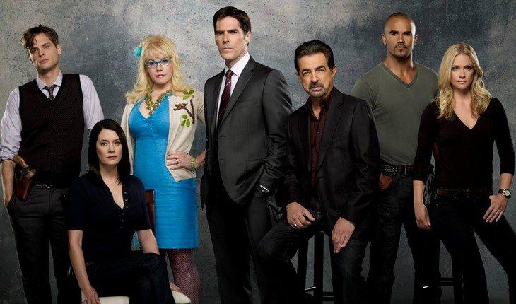 séries policiais para ver na Netflix