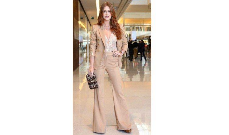 Terninho feminino para festas: como usar o conjunto de forma sofisticada