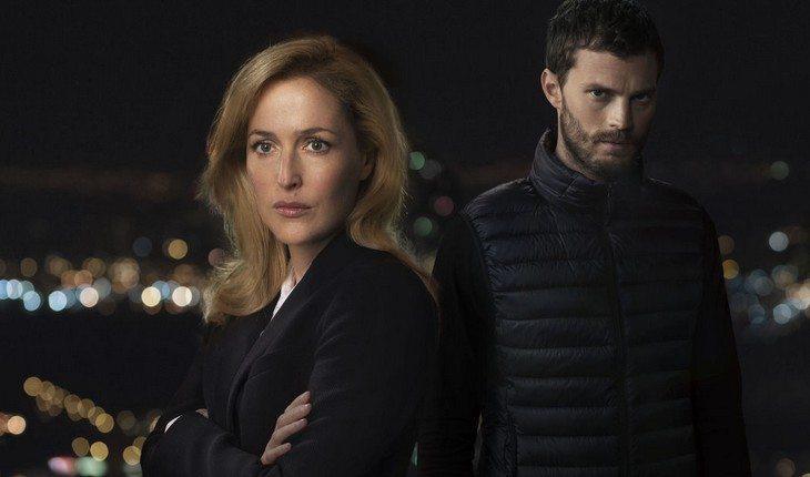 séries policiais para ver na Netflix