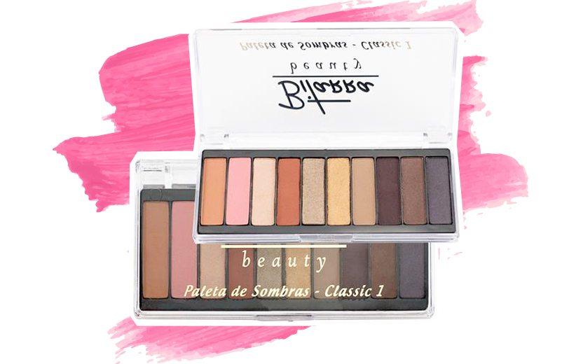 paletas de sombras baratas