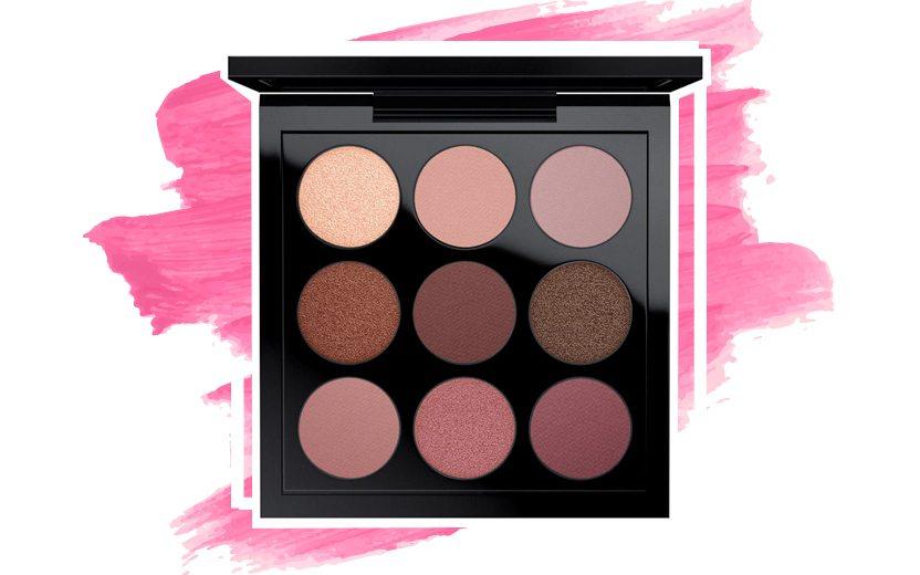 paletas de sombras baratas