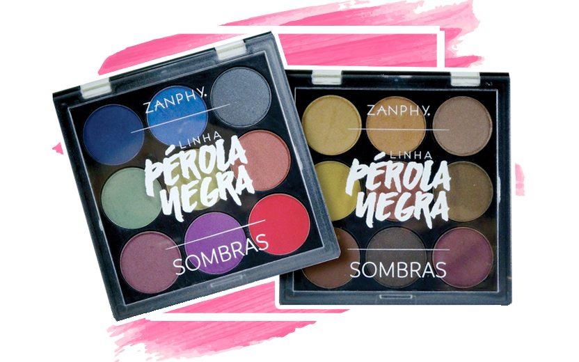 paletas de sombras baratas