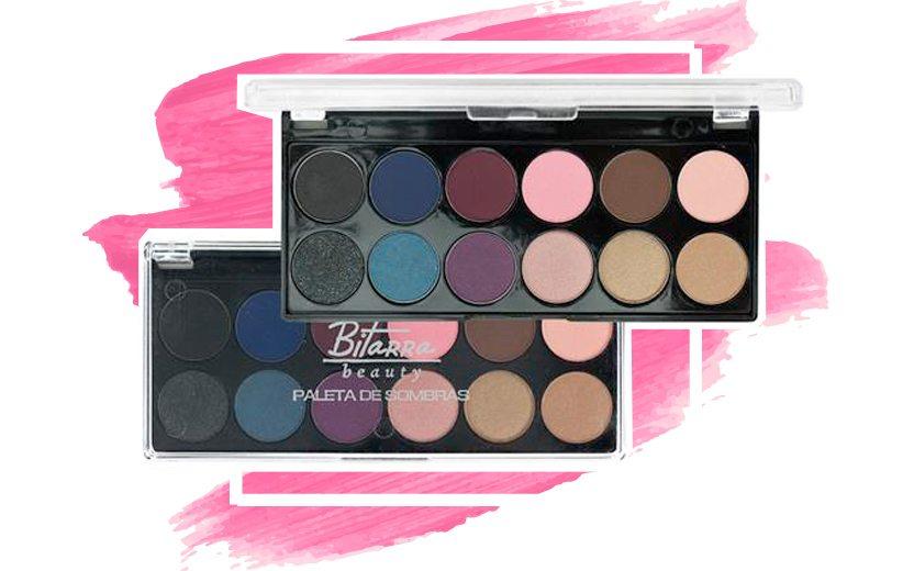 paletas de sombras baratas