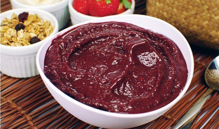 açaí