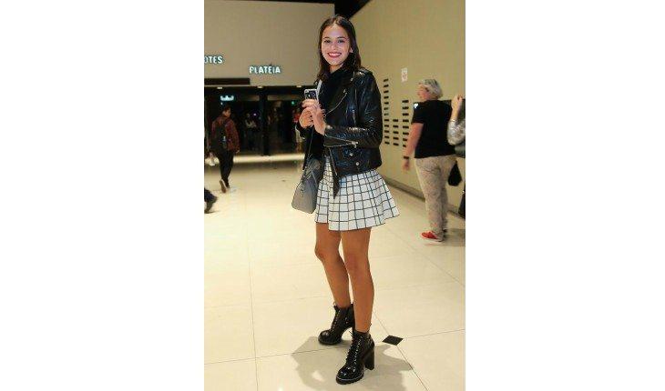 Coturno de salto: como usar o sapato nos looks de qualquer estação
