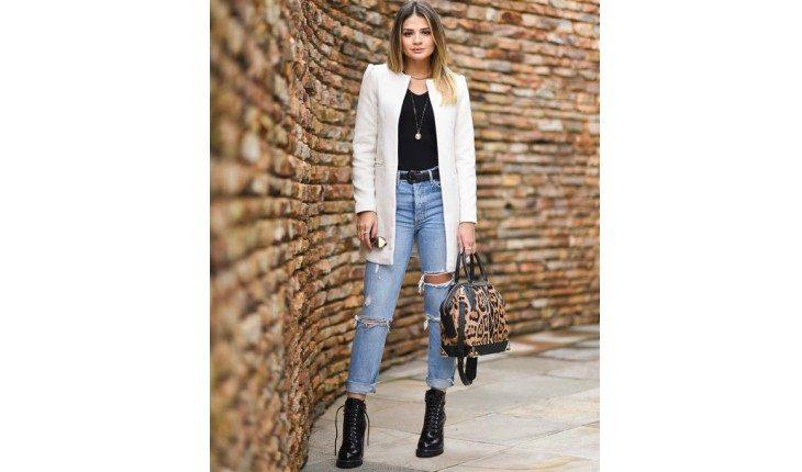 Coturno de salto: como usar o sapato nos looks de qualquer estação