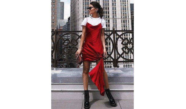 Coturno de salto: como usar o sapato nos looks de qualquer estação