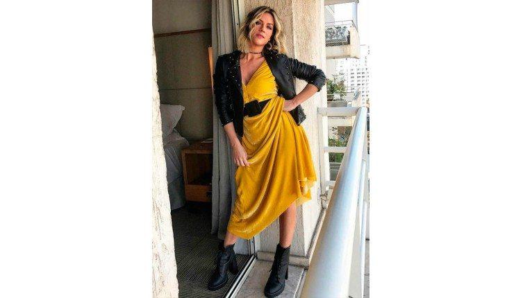 Coturno de salto: como usar o sapato nos looks de qualquer estação