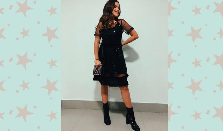 Aniversário de Rafaella Santos