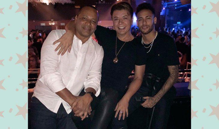 Aniversário de Rafaella Santos